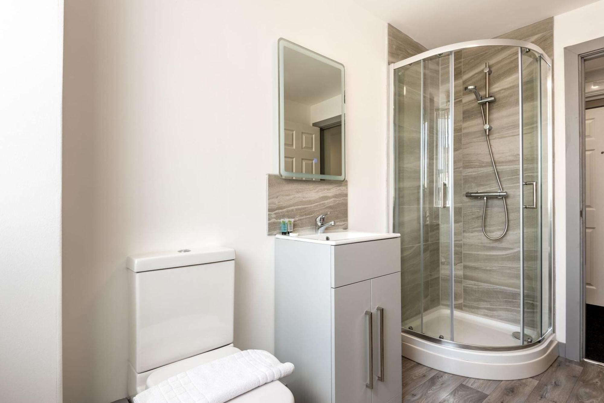 Cosy 1 Bedroom Flat In Yeadon Экстерьер фото